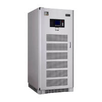 Liebert iTrust UL33 (20-100kVA)